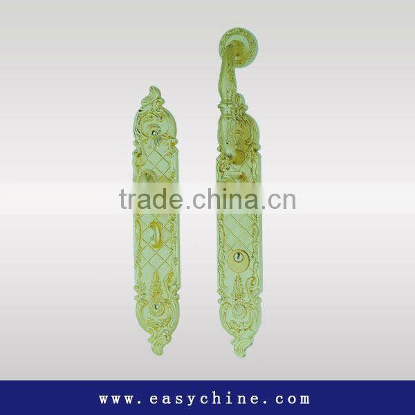 High-end Door Lockset