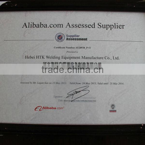 Automatic gabion wire mesh machine