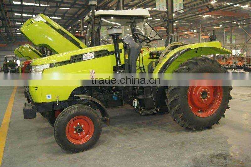BOMR FIAT Gearbox diesel agricultural tractor (850 Shuttle shift)
