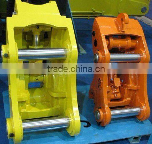 quick hitch for Kubota Excavator