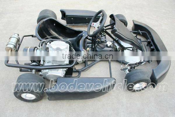 NEW KARTING 250CC 20HP (MC-493)