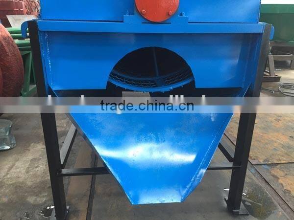New design screening equipment rotary drum screen, drum sieve for sale