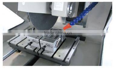 LDQ-350A sample cutter machine