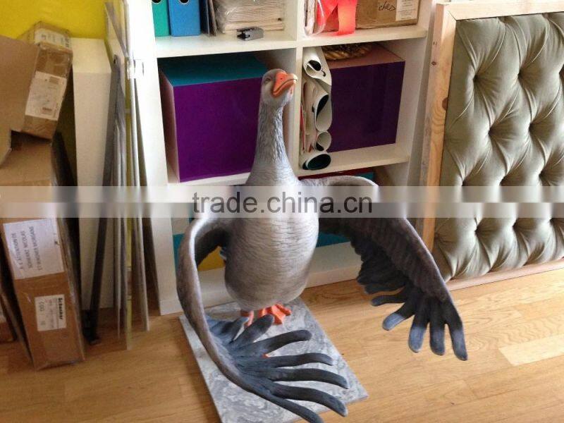 hot selling wild duck decoys,plastic duck for hunting,flying duck decoy.