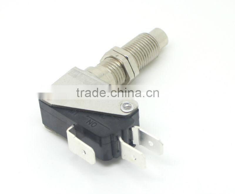 Solder termina micro push button switch KW-1038-M10