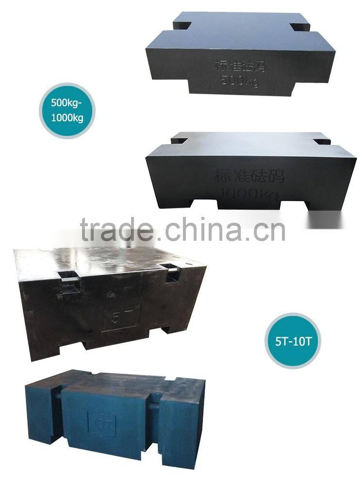 20kg cast iron weights