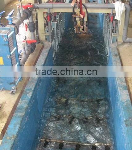 316 stainless steel tank mixing eductors