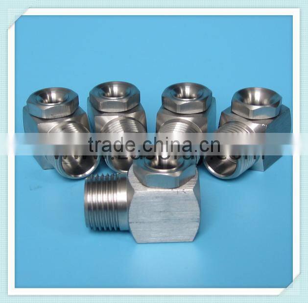 stainless steel , ss chemical spray nozzles