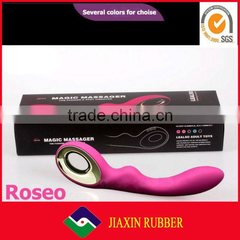 2015 sex product Fashionable hot sale secret vibrator