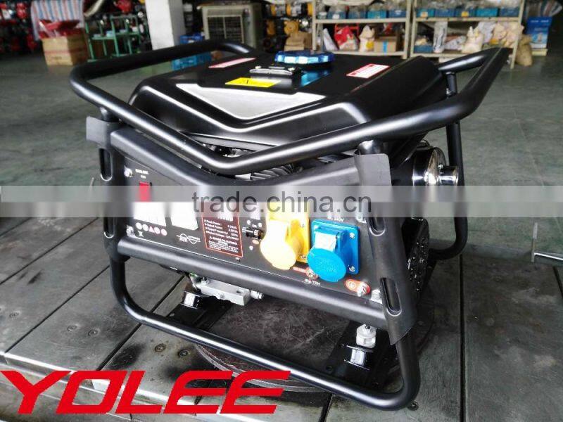 Gasoline Generator, portable generator, generator price