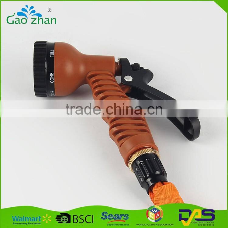 25ft, 50ft, 75ft x 100FT Flexible adjustable expandable bungee garden hose