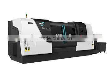 DL-MH Series Turning Center
