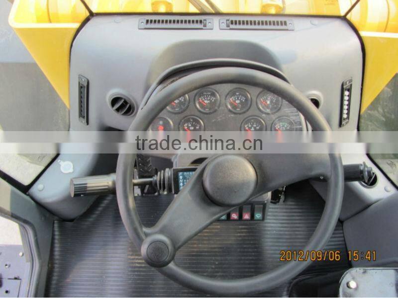 YN959 Wheel Loader
