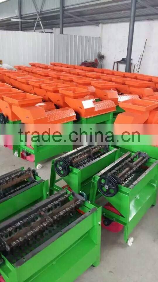 2016 Hot sale maize sheller thresher