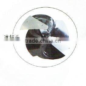 Two-stroke micro tillage machine HC-A005