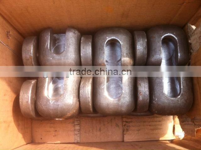 W/WS Socket Clevis For Electric Power Link Fitting