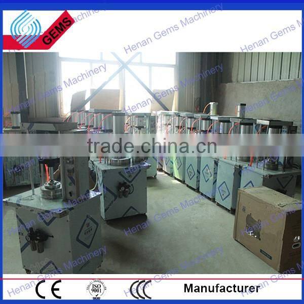 arabic automatic pita bread machine