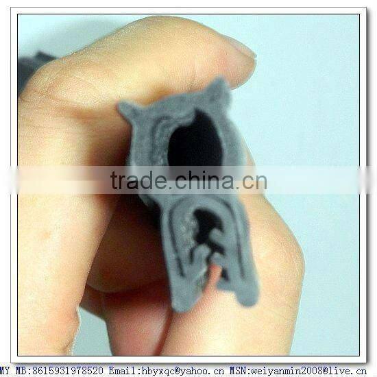 EPDM window sealing strip,Sealing Strip,UV,Weather resistant
