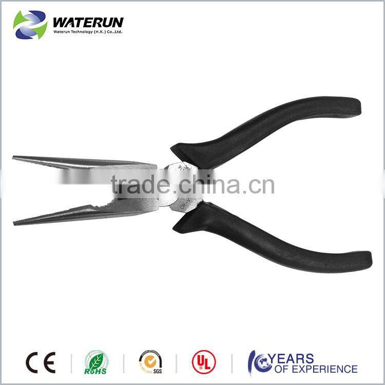 wholesales long nose pliers with factory price