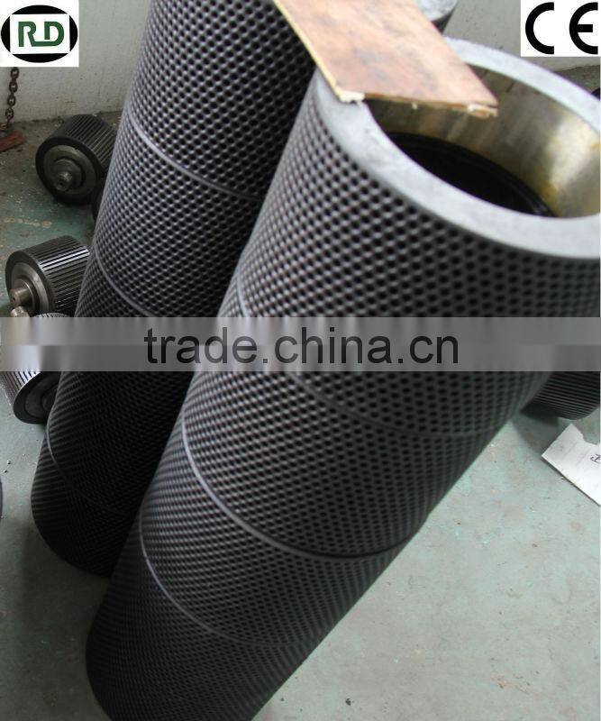 sale pellet machine roller