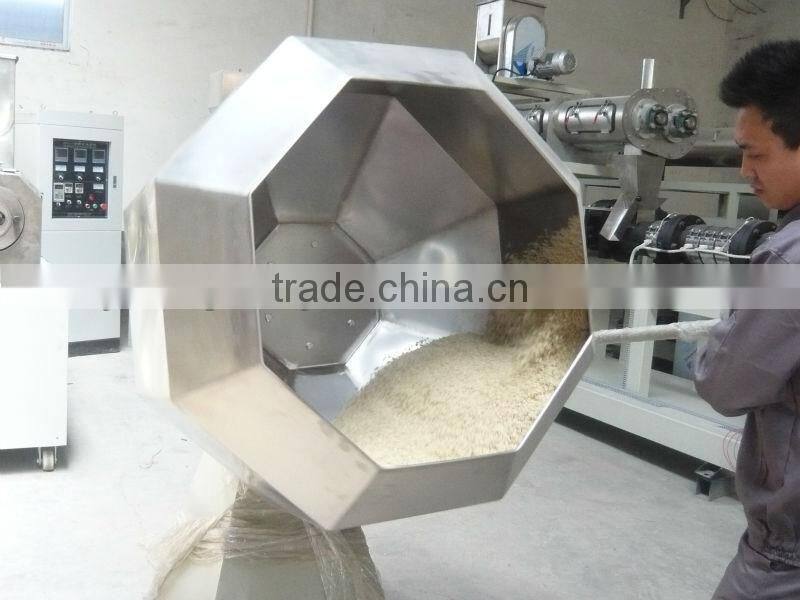 Jinan Eagle Chocolate polishing machine for cereal balls chocolate coating