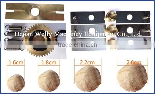 Factory price and high quality meatball machine for sale