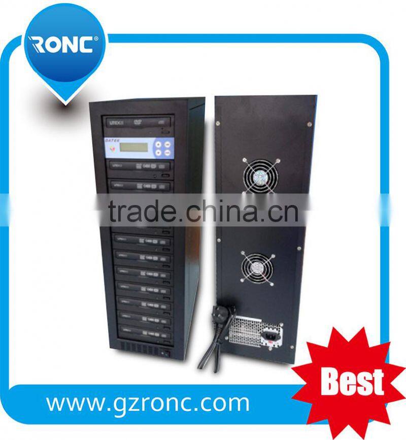 Wholesale Grade A+ blu ray bluray disc blueray 25GB 50GB 50pcs cake box