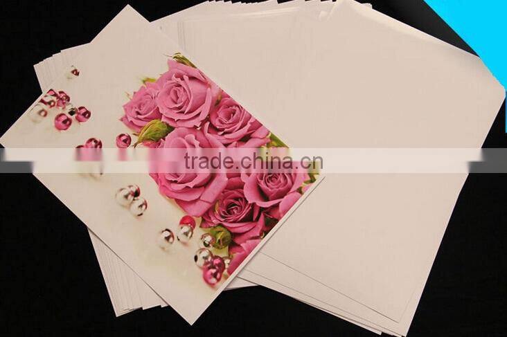 A4 size glossy photo paper wholesale