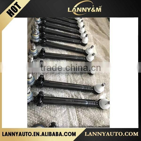 Centre Rod Assembly steel Tie Rod oem 1394884 for volvo