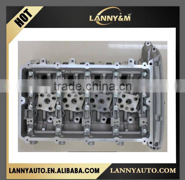 Lan d Rover Defender 90 (2007) Cylinder Head 2.2L