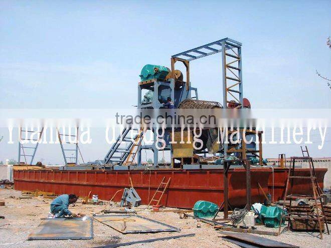 sand dredger for sale diesel engine driven pump