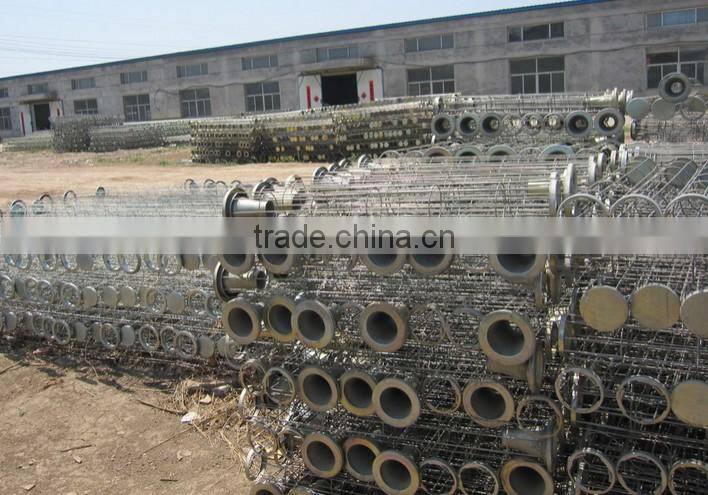 hot sale Filter skeleton for dust bag filter