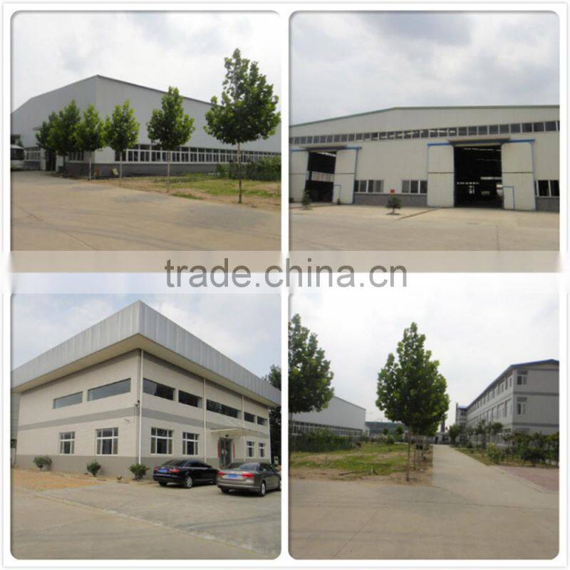 YJM Series Prestressed Concrete Post-tensioning Jack