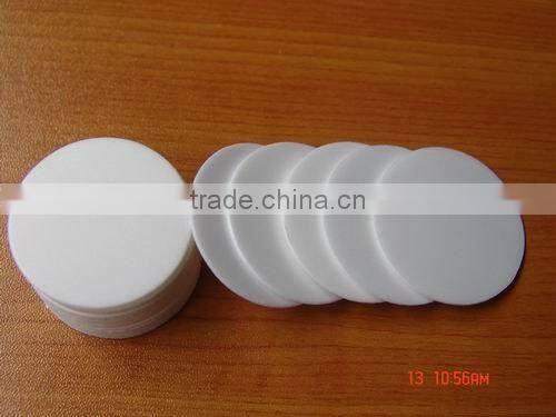 PE cap liner foam sheet extrusion machine(FS-WFP75)