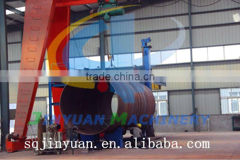 Used Oil Recycling Machine, Oil Distillation Plant