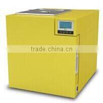 Small autoclave for lab use - Bluestone Ltd.