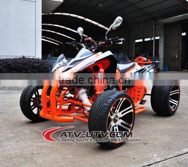 250cc 4 Stroke Water Cooled Cheap Price ATV (AT2001)