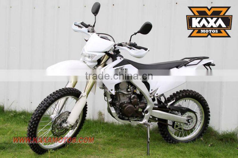 Chinese Motocross Motorcycle 250cc