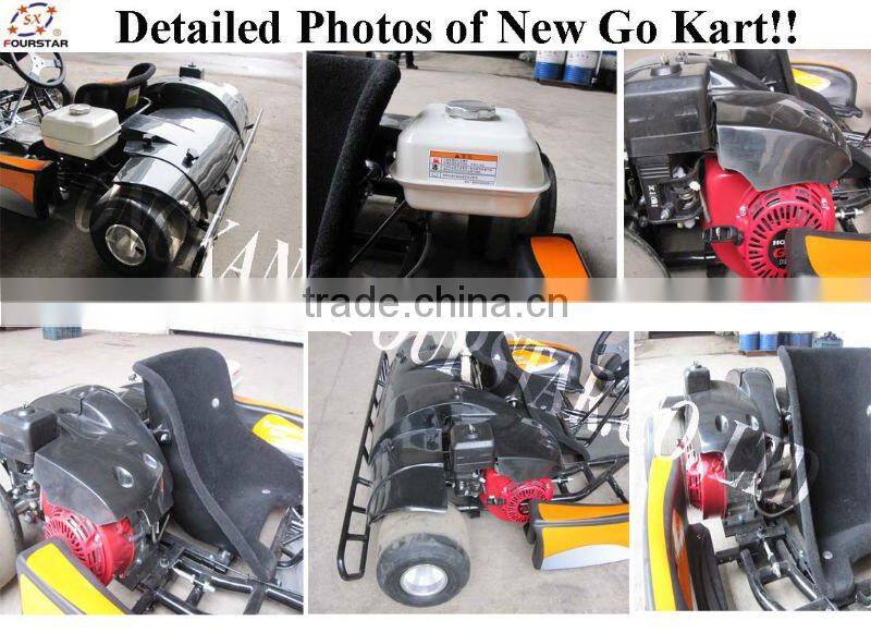Hot Sale Go Kart SX-G1103 for children