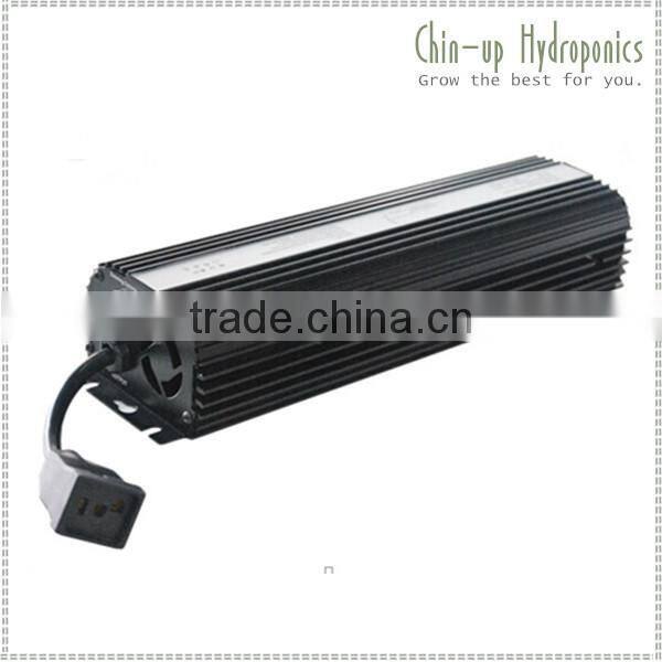 high qualiyty 250W 400W 600W 1000w greenhouse indoor electronic ballast without fan