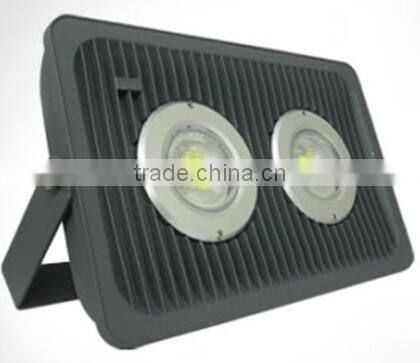 outdoor cob water-proof 100w led flood light