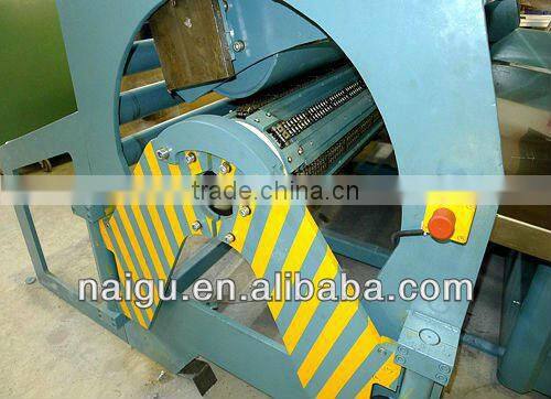 spring roll wrapper machine bonnell rolling machine