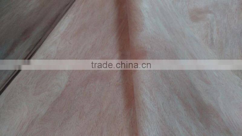 linyi Factory Rotary Cut grade a b c 0.30mm 4'x8' bintangor face Veneer