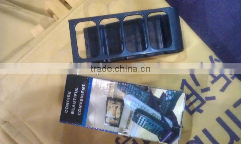 Remote Control Block