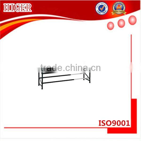 custom made aluminum portable cheap shone for store