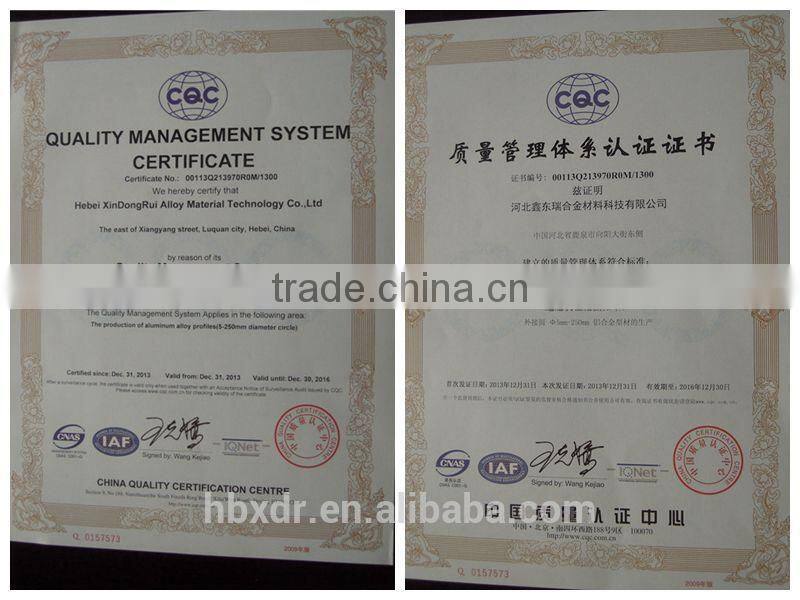 Aluminum alloy furniture /closet door/kitchen/bathroom