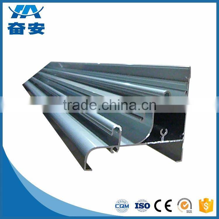 Cheap price Aluminum Extrusion Profile /Industry Aluminum Product
