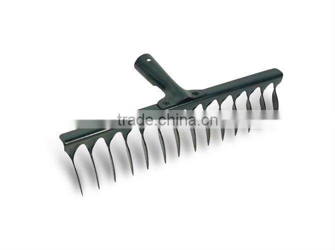 Garden leaf rake R004