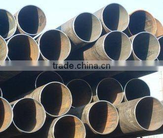 seamless steel tube ASTM A 106 GRB