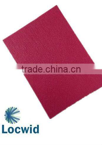 Lead FRP sheets Manufacture